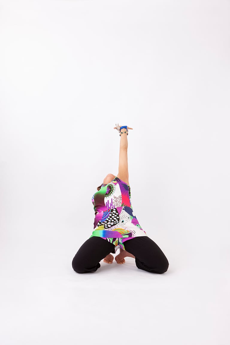 Pose