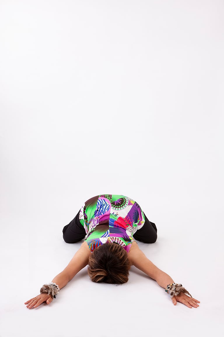 Pose