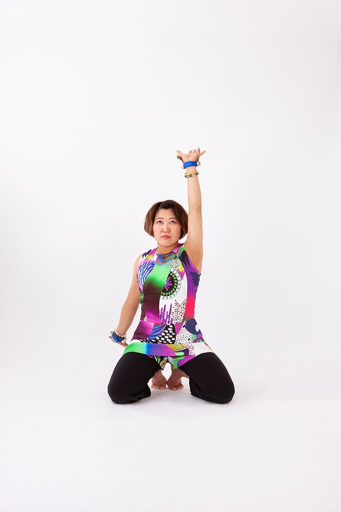 Pose