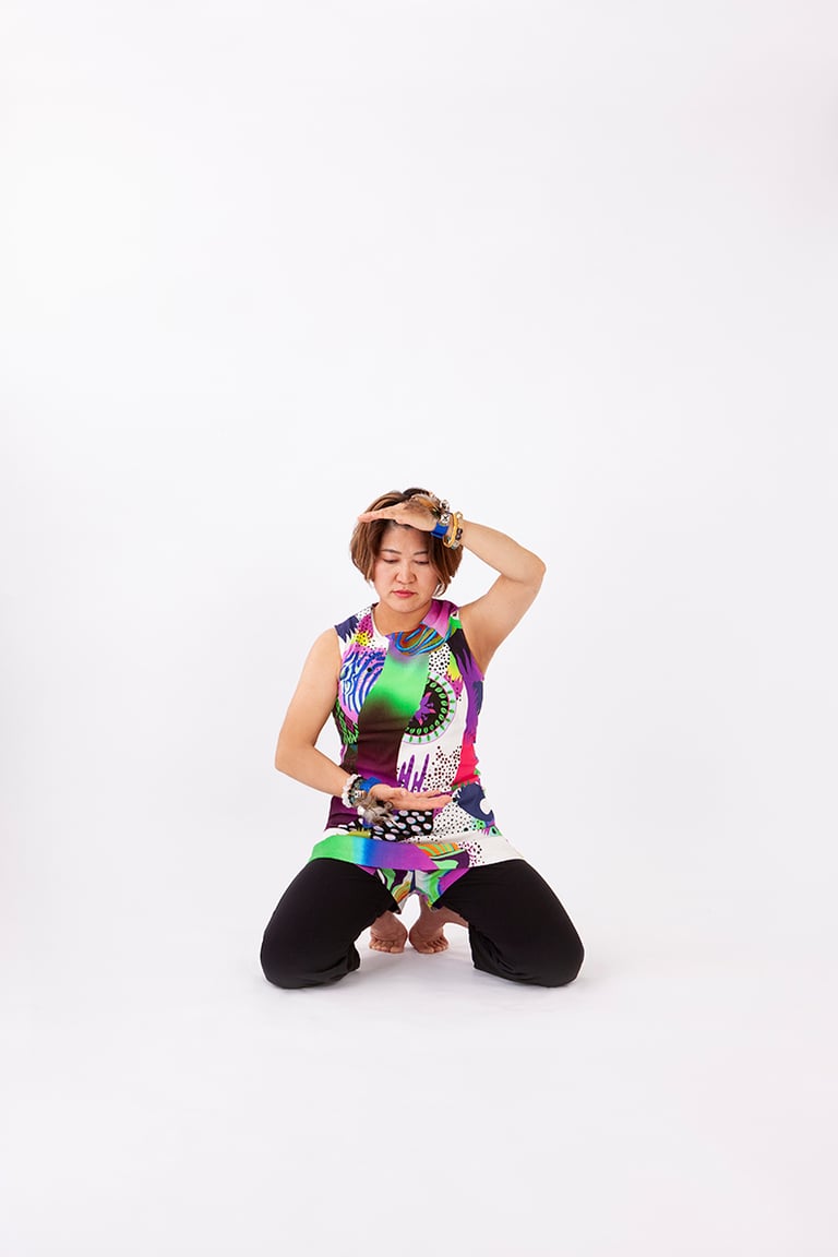 Pose